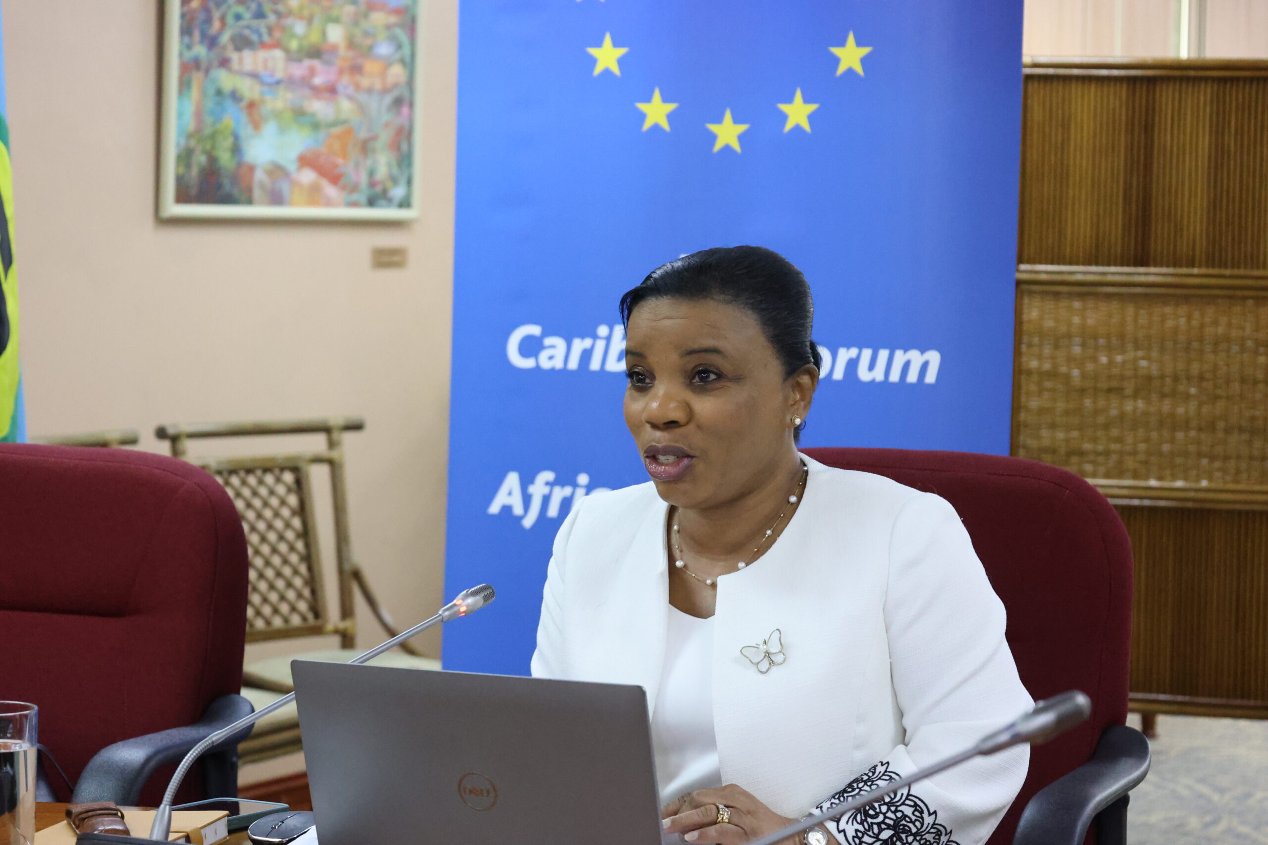 Alexis Downes Amsterdam