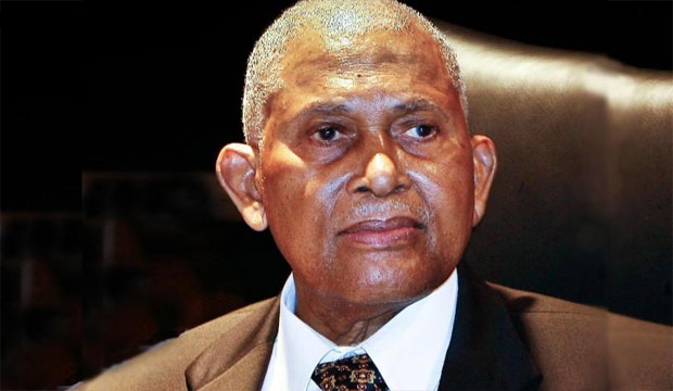 Arthur Napoleon Raymond Robinson