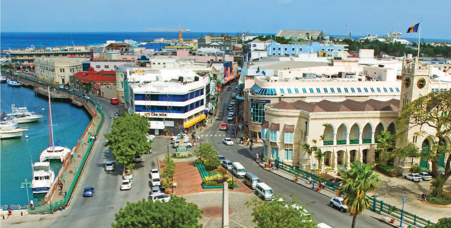 Barbados-businessbarbados_bridgetown