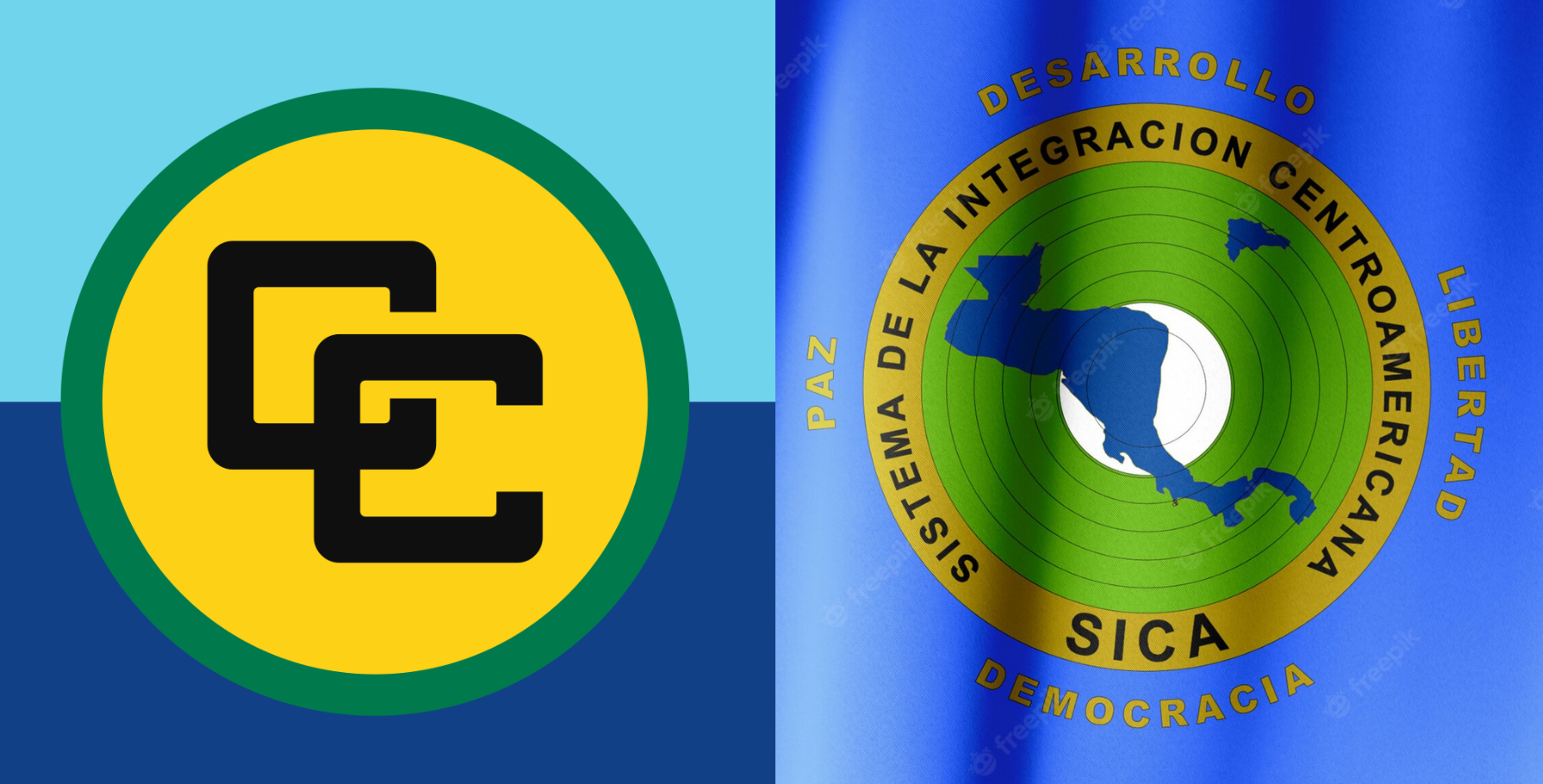 CARICOM-SICA-logos