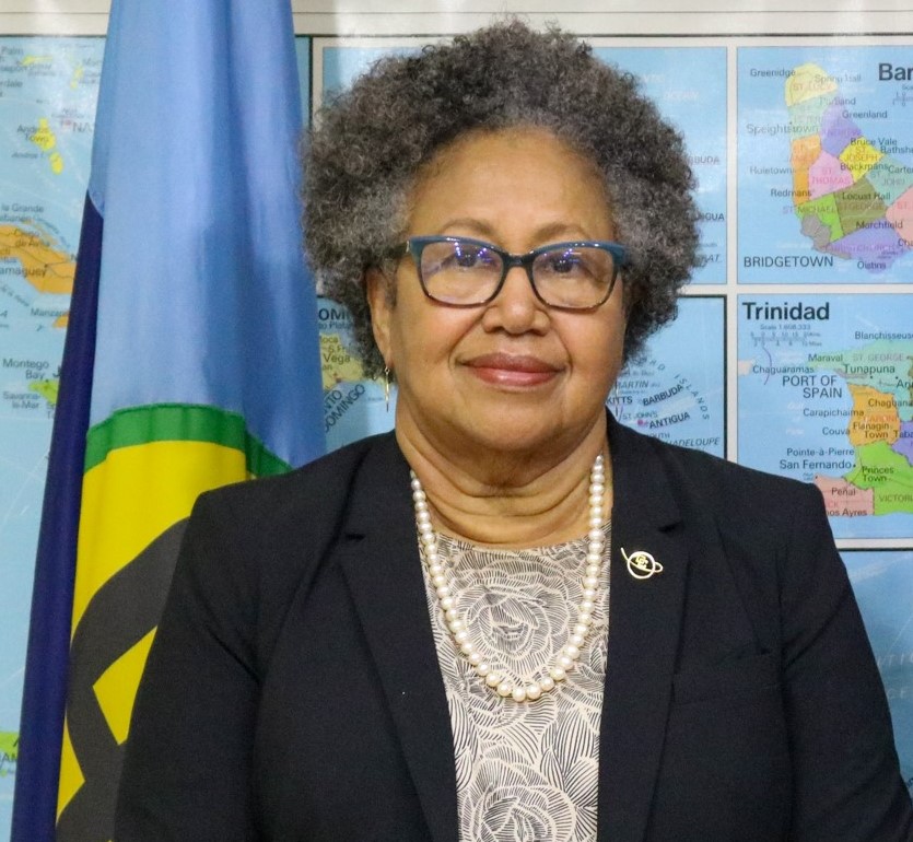 CARICOM Secretary-General