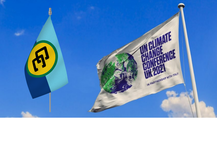 CARICOM_COP26