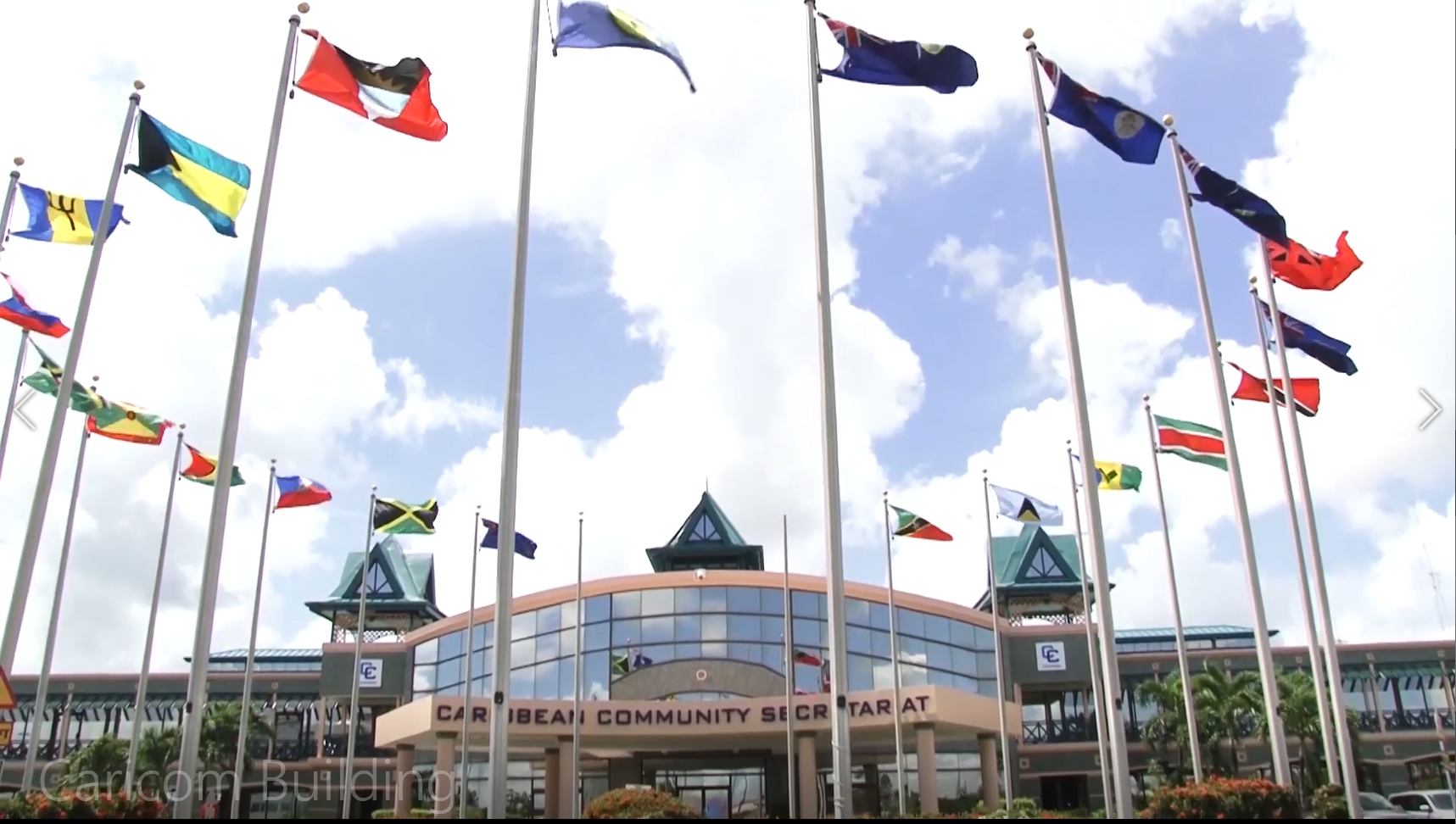 CARICOM_headquarters