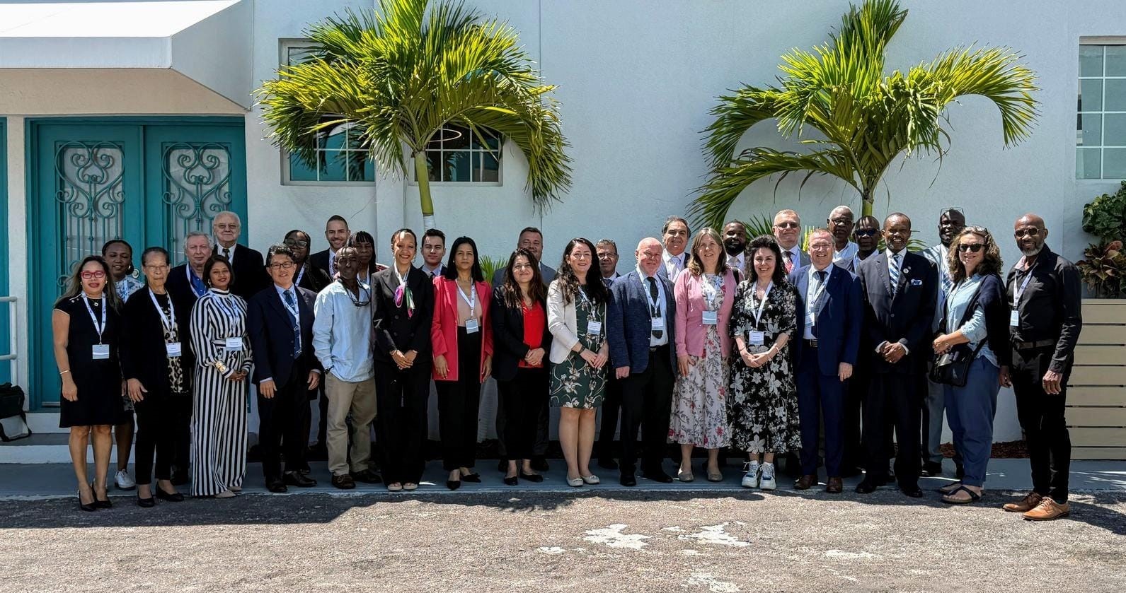 CARIFORUM EU Consultative Committee)