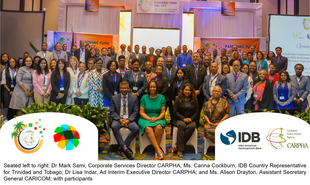 CARPHA-PF-Project-StakeholdersWorkshop2024_