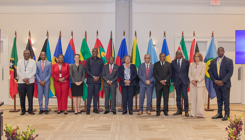 28th Meeting of the COFCOR | 8-9 May 2025