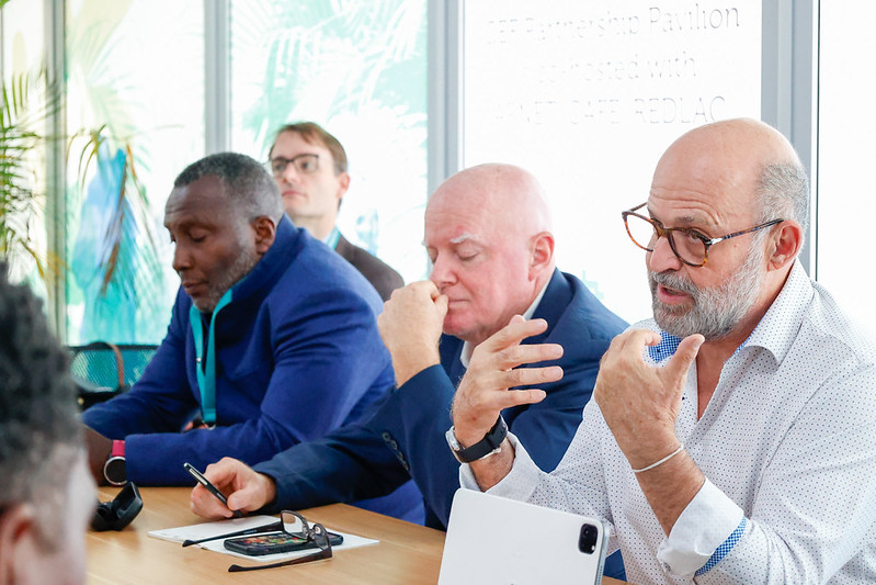 COP-16-Ministerial-with-GEF