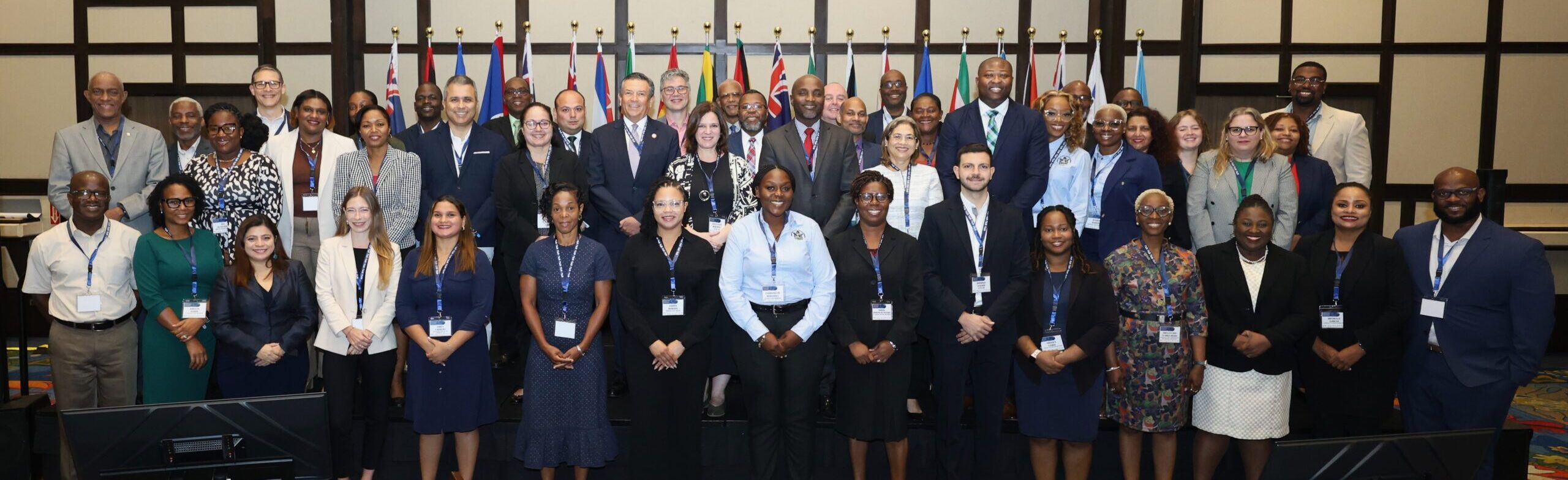 CTU Forum Participants