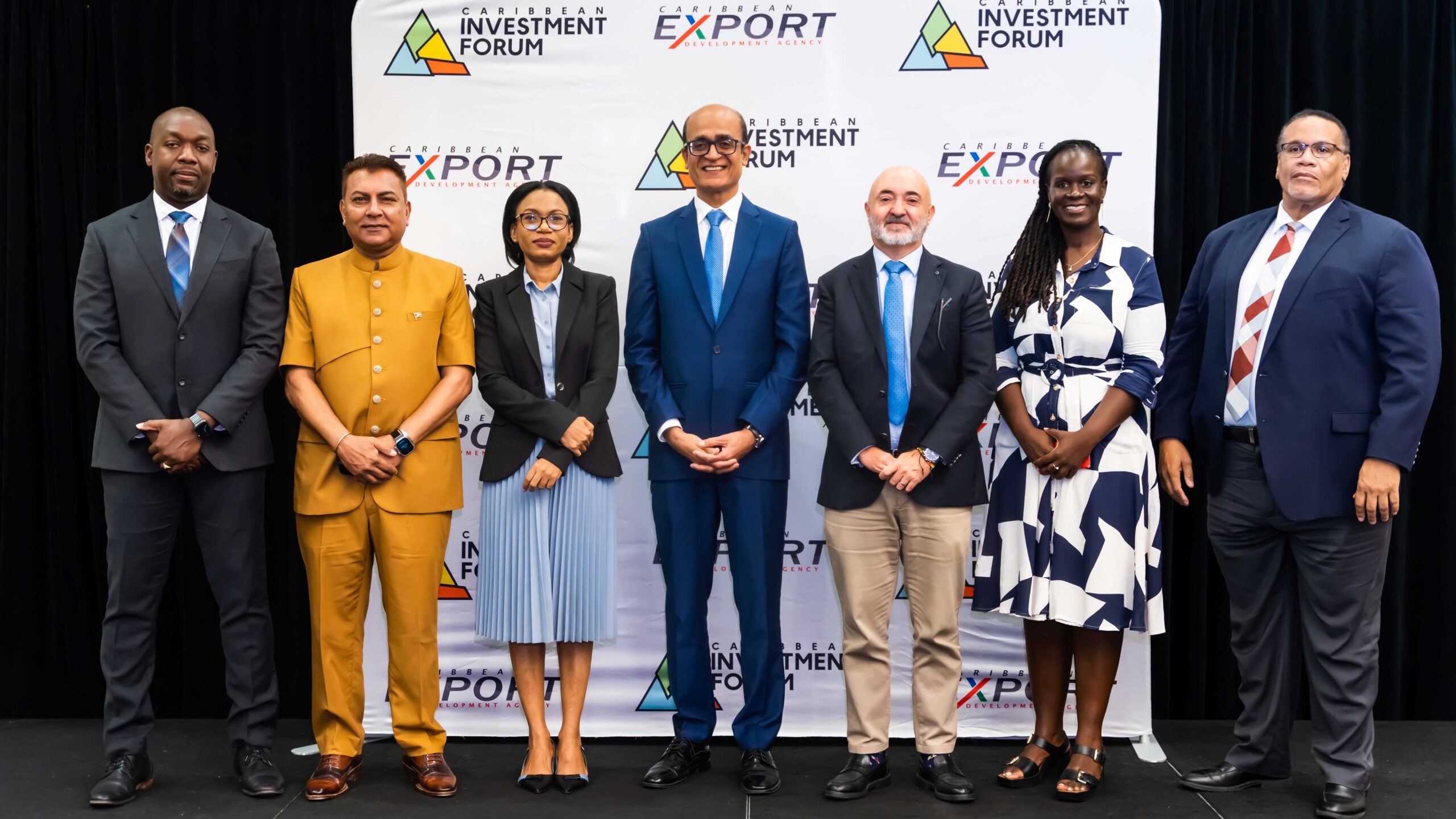 Caribbean Export Expo 2024 Guyana 117