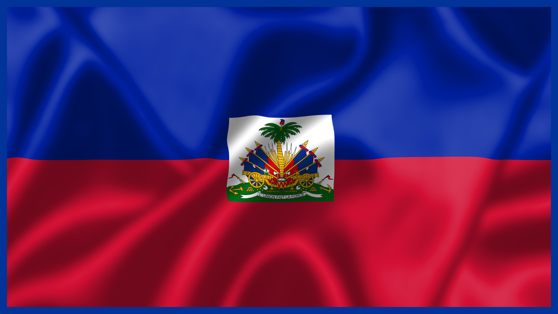 Copy of EPG Statement-Haiti Visit