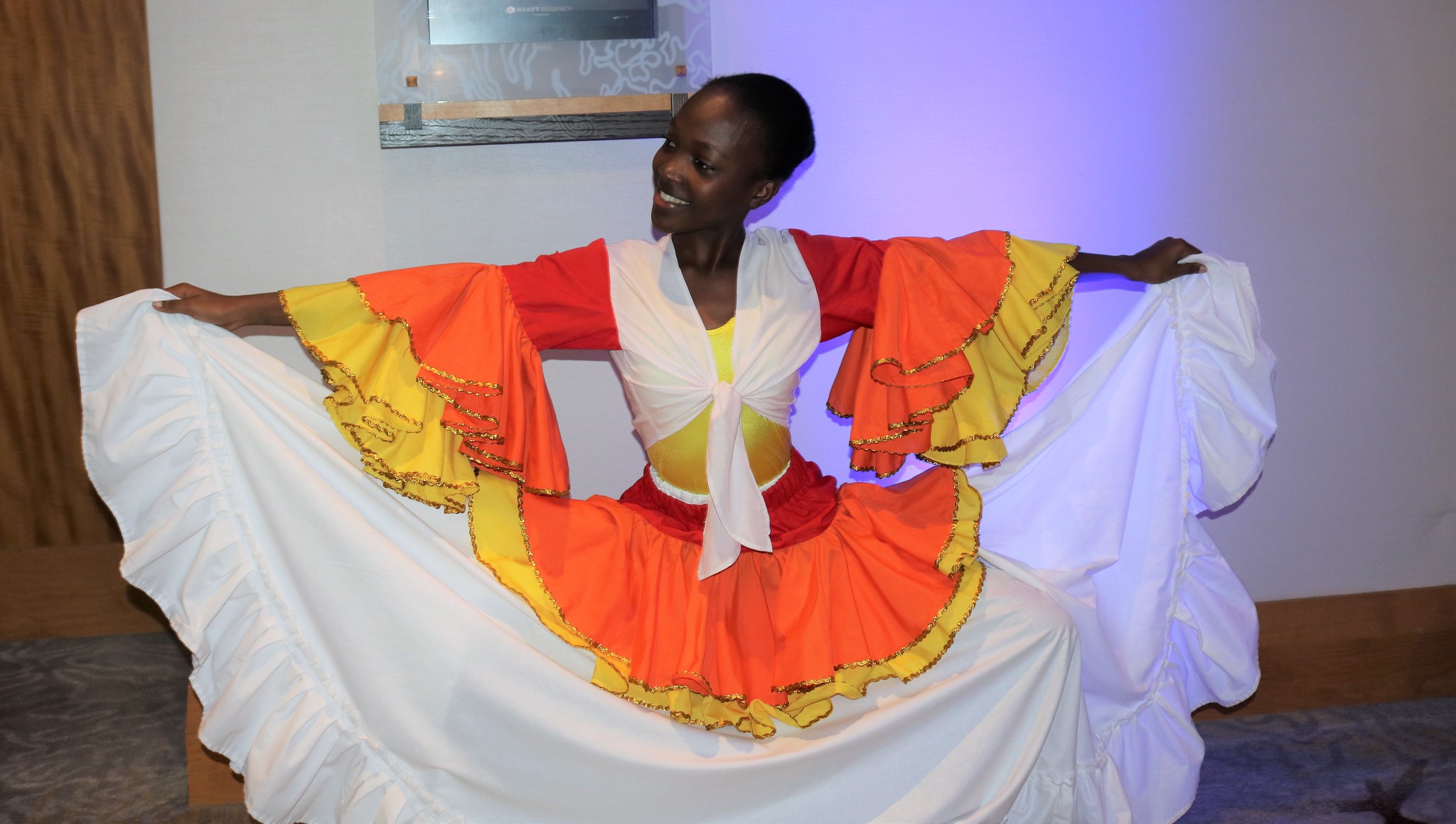 Directors of Culture Story - Image - 15 December