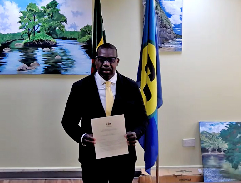 Dominica Accreditation