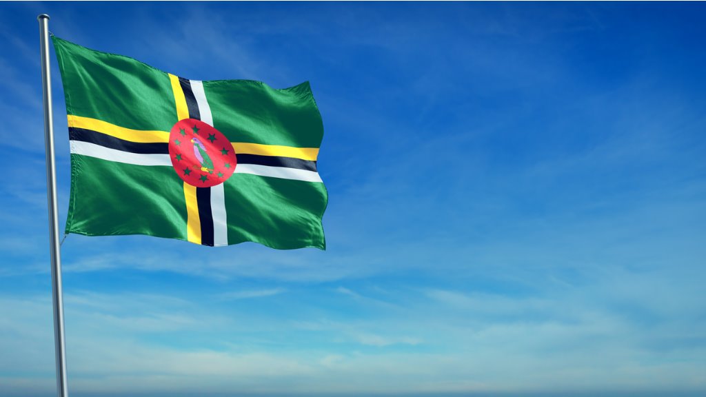 Dominica_flag