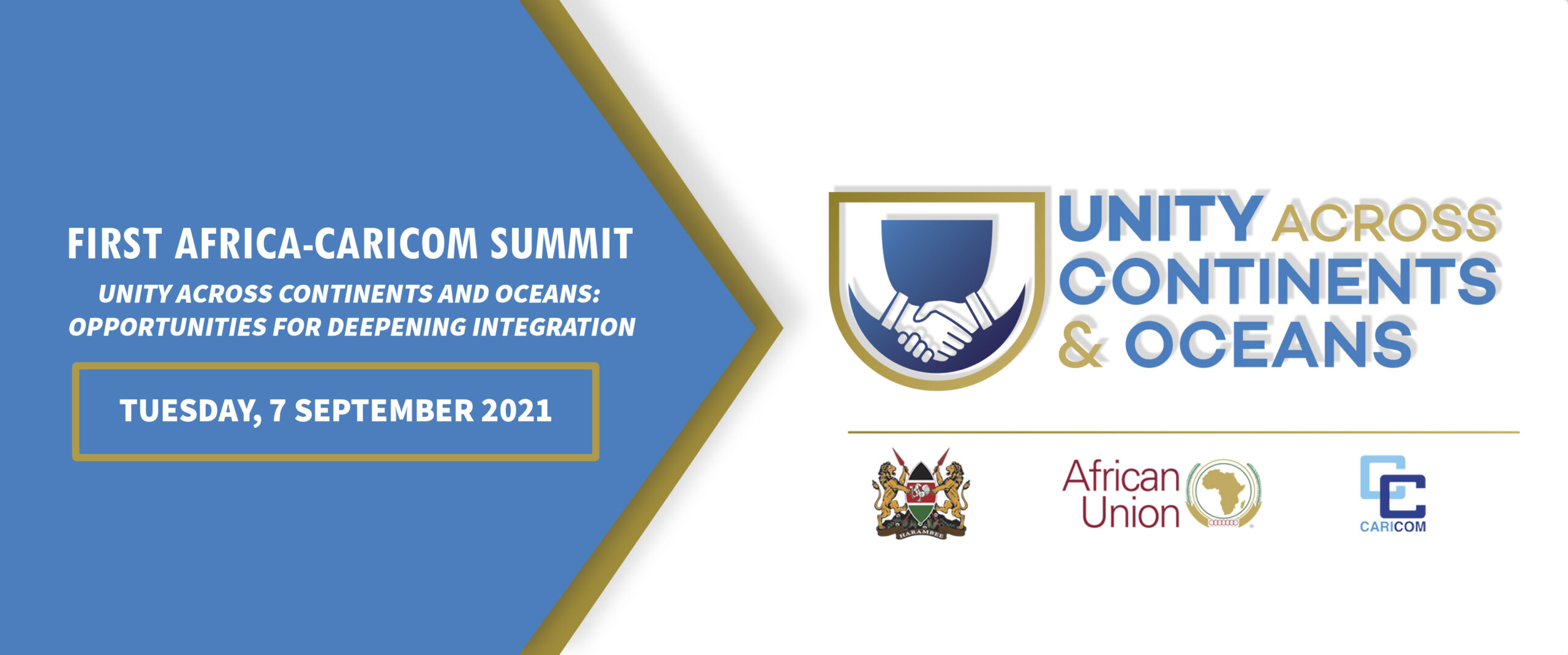 First Africa-CARICOM Summit copy