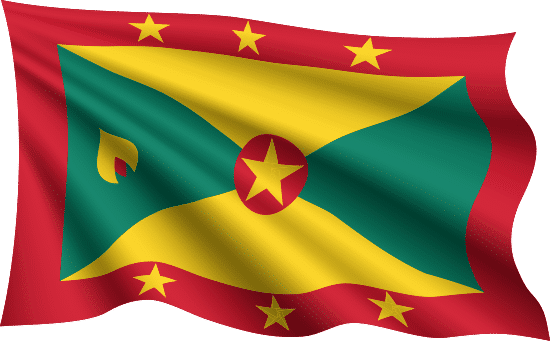 Grenada-Flag-Transparent-Free-PNG
