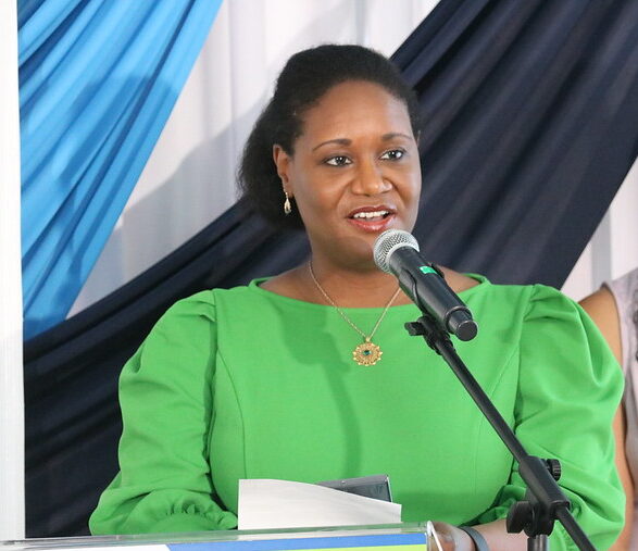 HLF- Commonwealth Secretariat