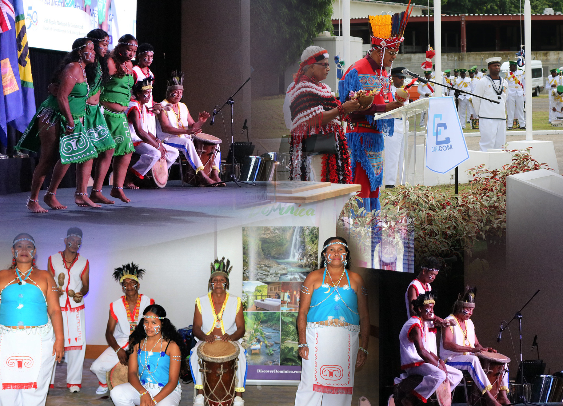 Indiginous-people-caricom-events