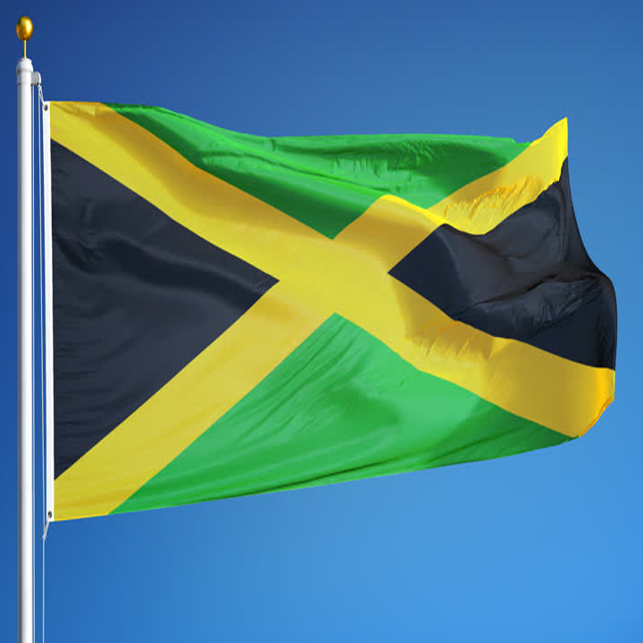 Jamaica flag-2