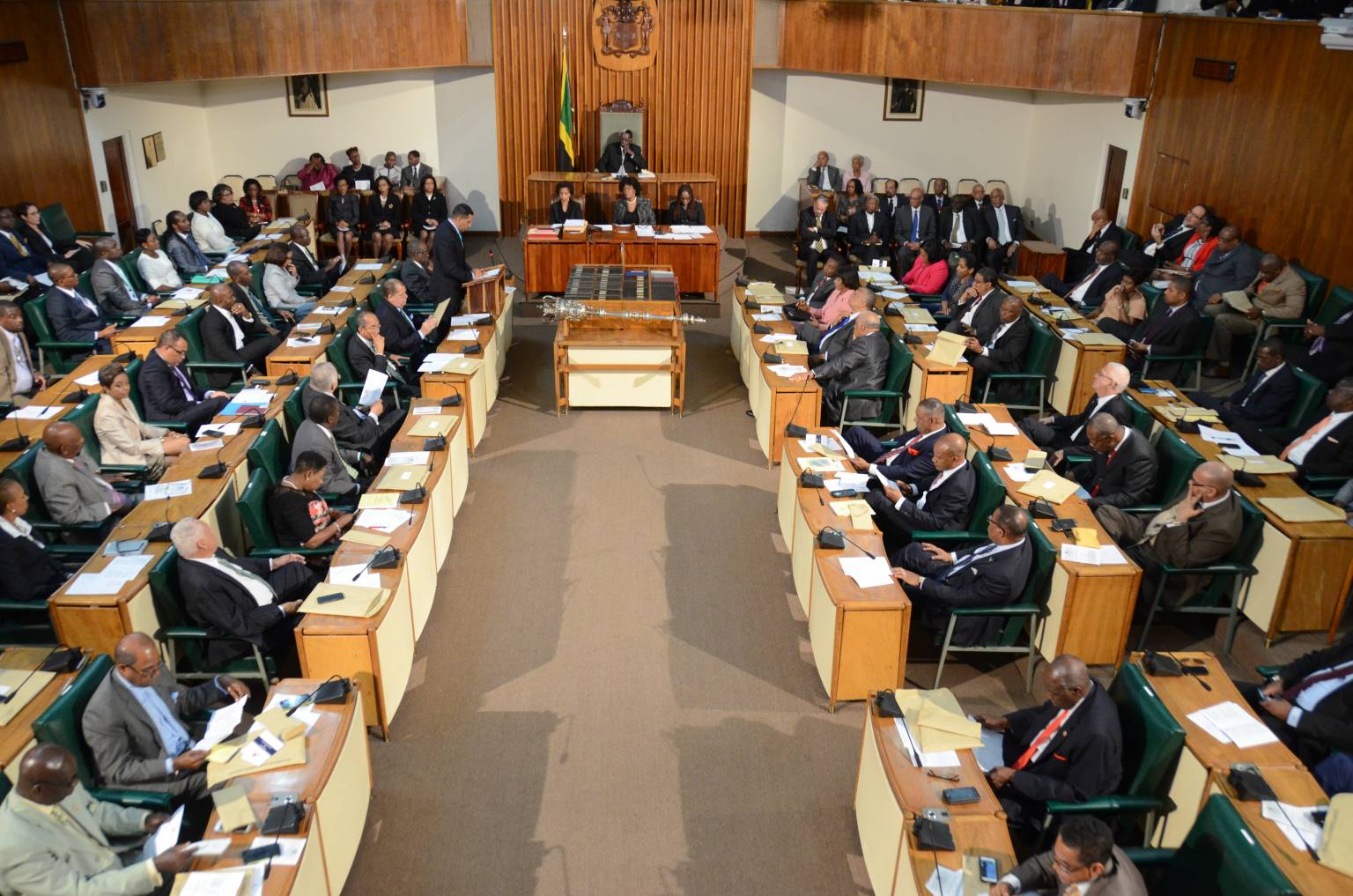 Jamaica_Parliament