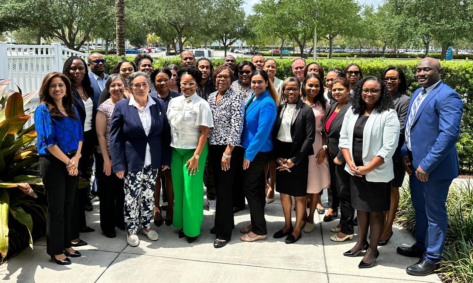 Miami Meeting on BBNJ