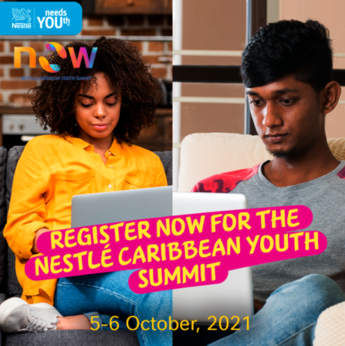 Nestle Caribbean Youth Summit