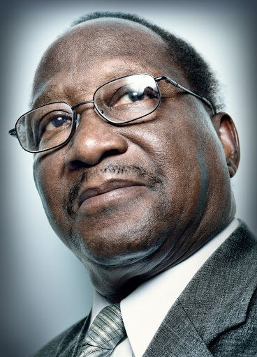 Nicholas Joseph Liverpool