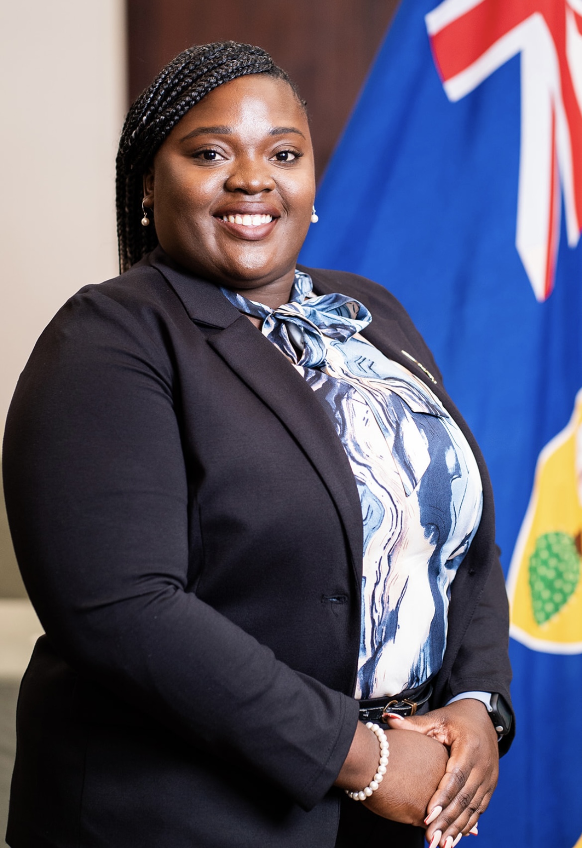 ShakiahLewis-Dean CYA