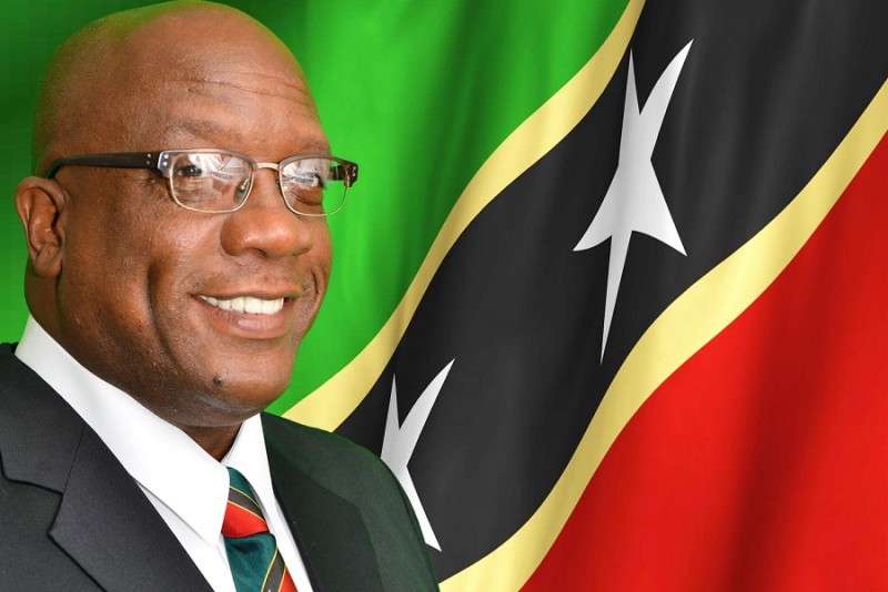 St_Kitts_Nevis_PM_Harris