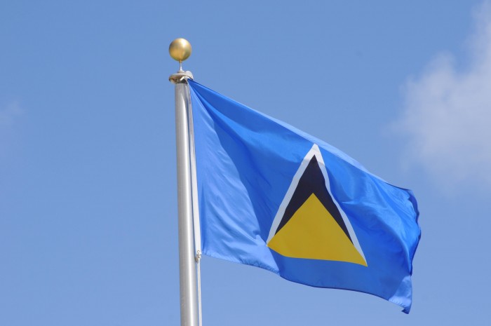 St_Lucia_Independence