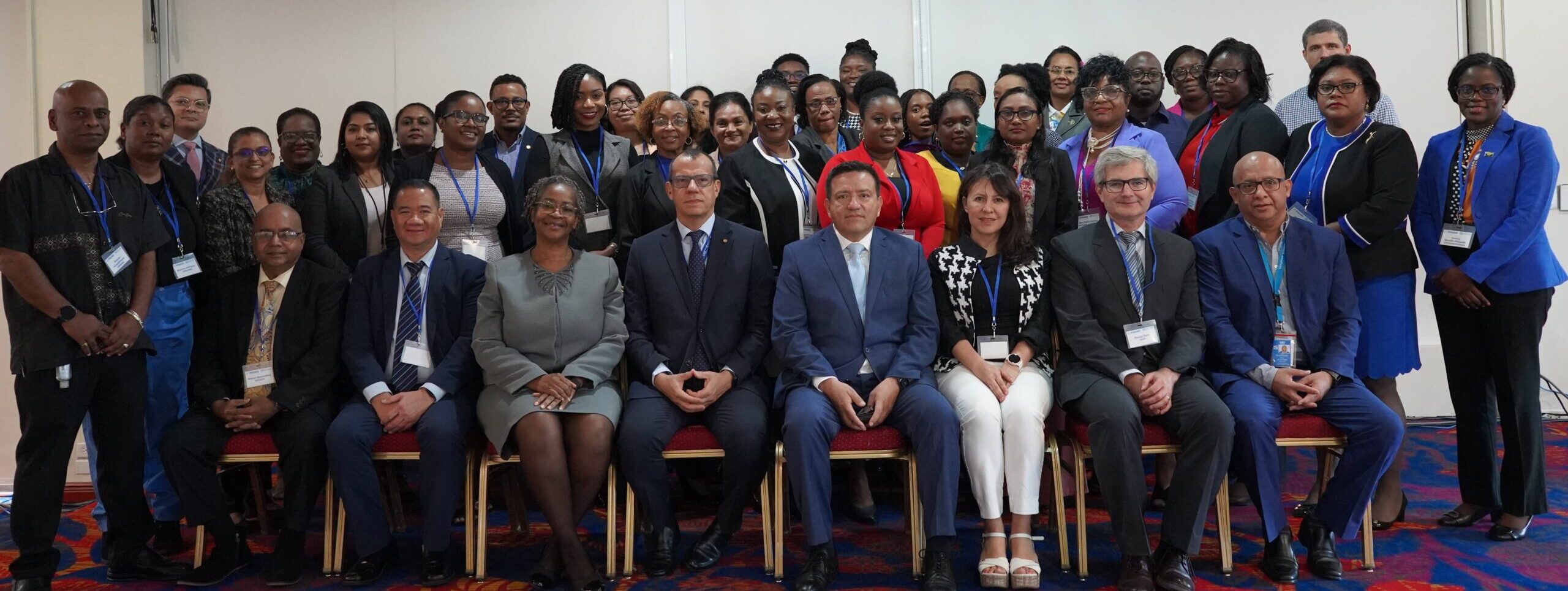 Workshop Participants