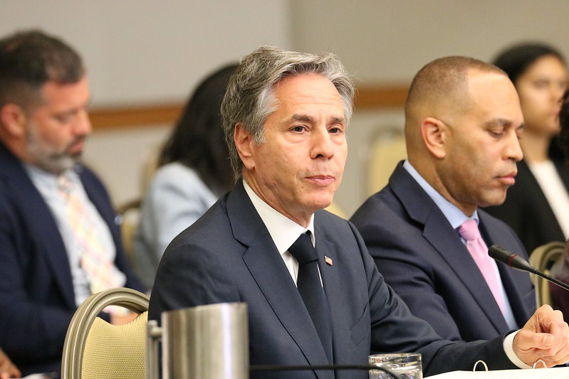 blnken-US-Secretary-of-State-making-remarks