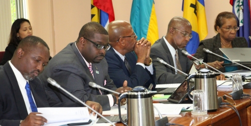 CARICOM countries will have high-level official representation at the UN Oceans Conference - file photo