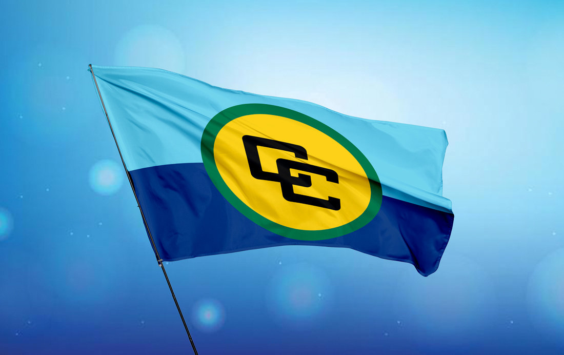 caricom-flag