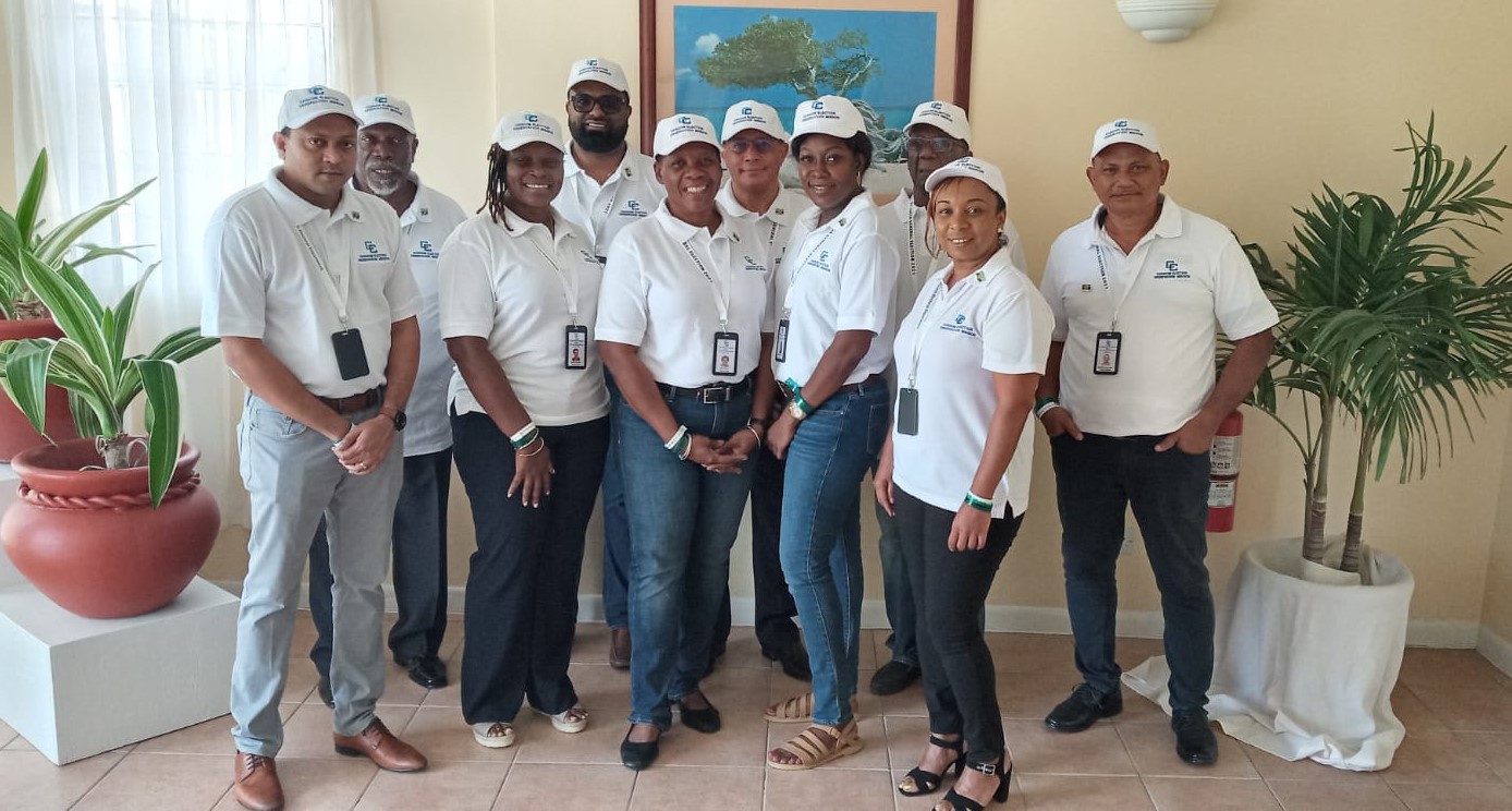 caricom-observers-saint-lucia