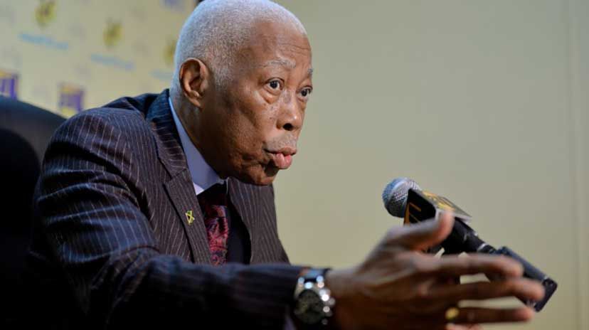 Foreign Affairs and Foreign Trade Minister, Senator the Hon. A.J. Nicholson, is reporting a number of positive developments for Jamaica and the wider region, coming out of the Second European Union/Community of Latin American and Caribbean States (EU