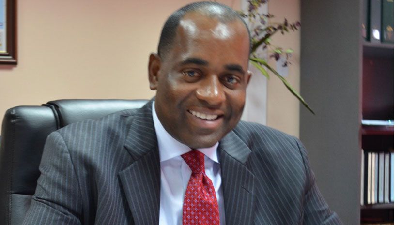 Chair pm skerrit