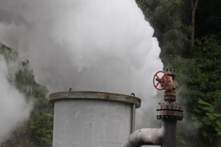 As much as US$20 million in investments have already been made to develop Dominica&rsquo;s geothermal energy potential.