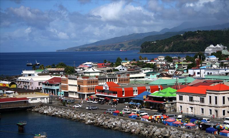 Dominica