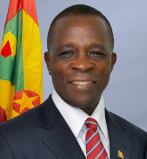 CARICOM Chairman, Dr. Keith Mitchell to co-chair the CARICOM-Mexico Summit. .