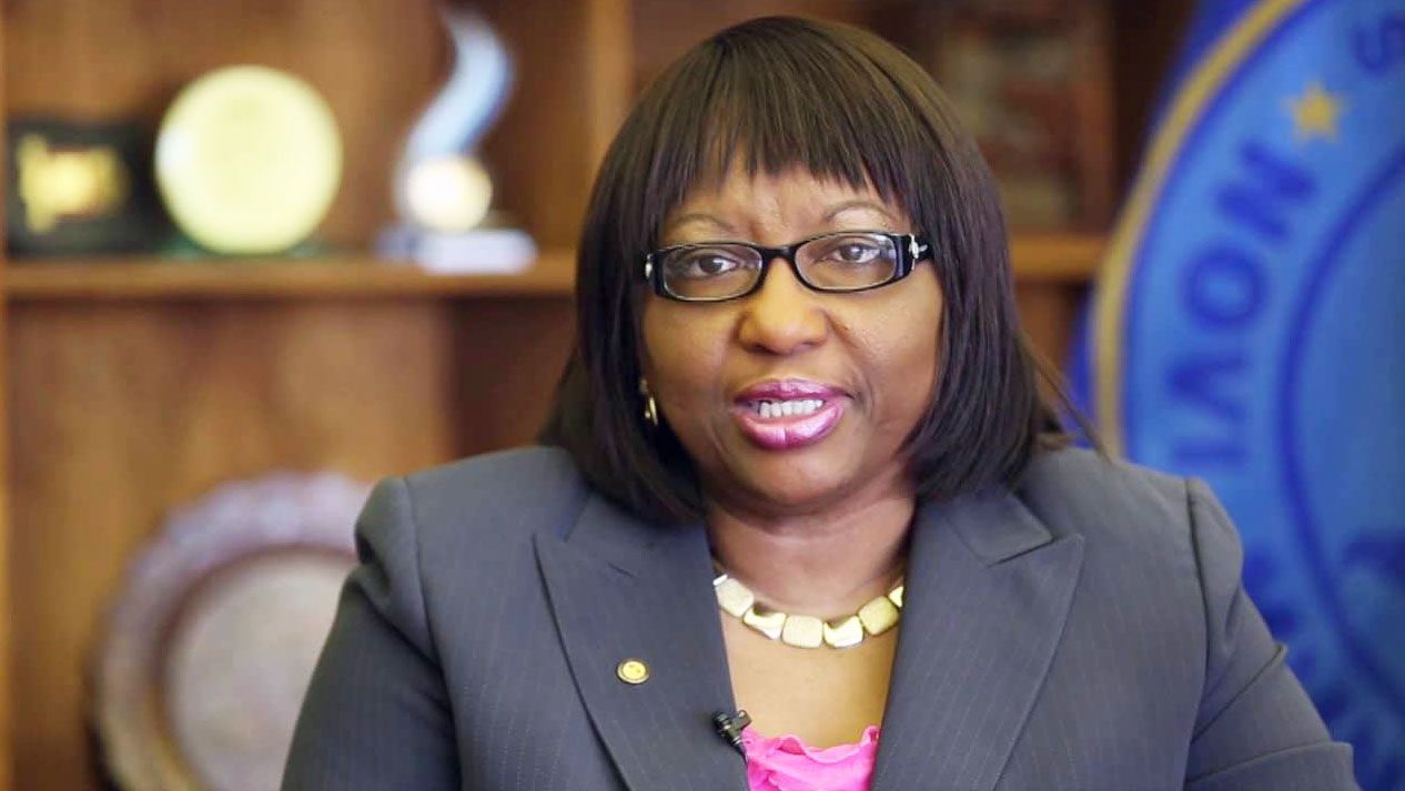 Dr. Carissa F. Etienne, Director - PAHO