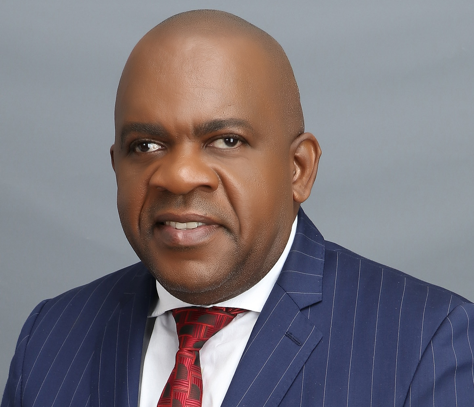 Senator Dr Floyd Morris