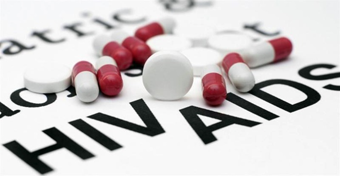 Hiv-aids-treatment