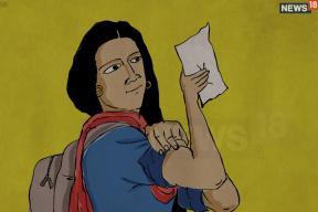 Illustration by Mir Suhail/ News18.com