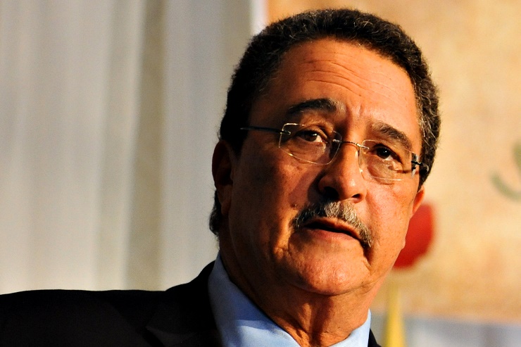 WARNING: St. Lucia’s Prime Minister Dr. Kenny Anthony says that unless we can get the countries that are the major emitters of greenhouse gases to commit to more ambitious reductions, the Caribbean will face serious and potentially deadly conse