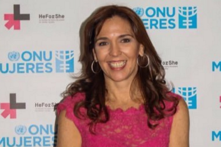 Deputy Regional Director at the UN Women Regional Office for the Americas and the Caribbean, Lara Blanco, said economic empowerment of women would lead to not only growth, but also prosperity.