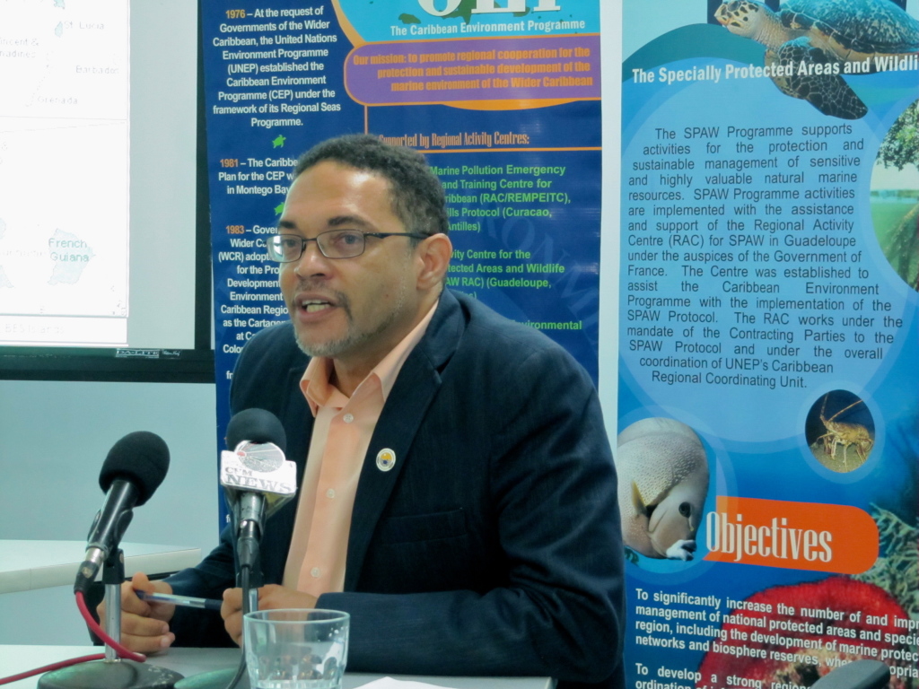 Mr. Christopher Corbin