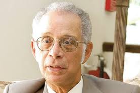 PROFESSOR NORMAN GIRVAN