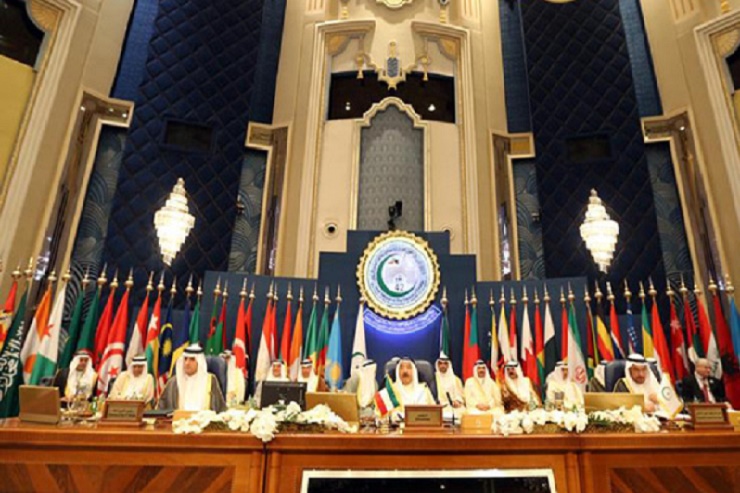 The Palestinian issue is predicted to dominate the agenda of the OIC Summit.  Read more: http://www.caribbean360.com/news/suriname-guyana-participate-islamic-summit-turkey#ixzz45dRJcMYQ
