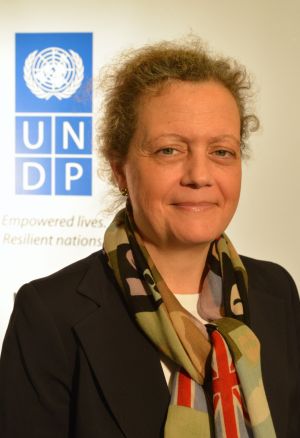 Courtesy of Paloma Duran/UNDP