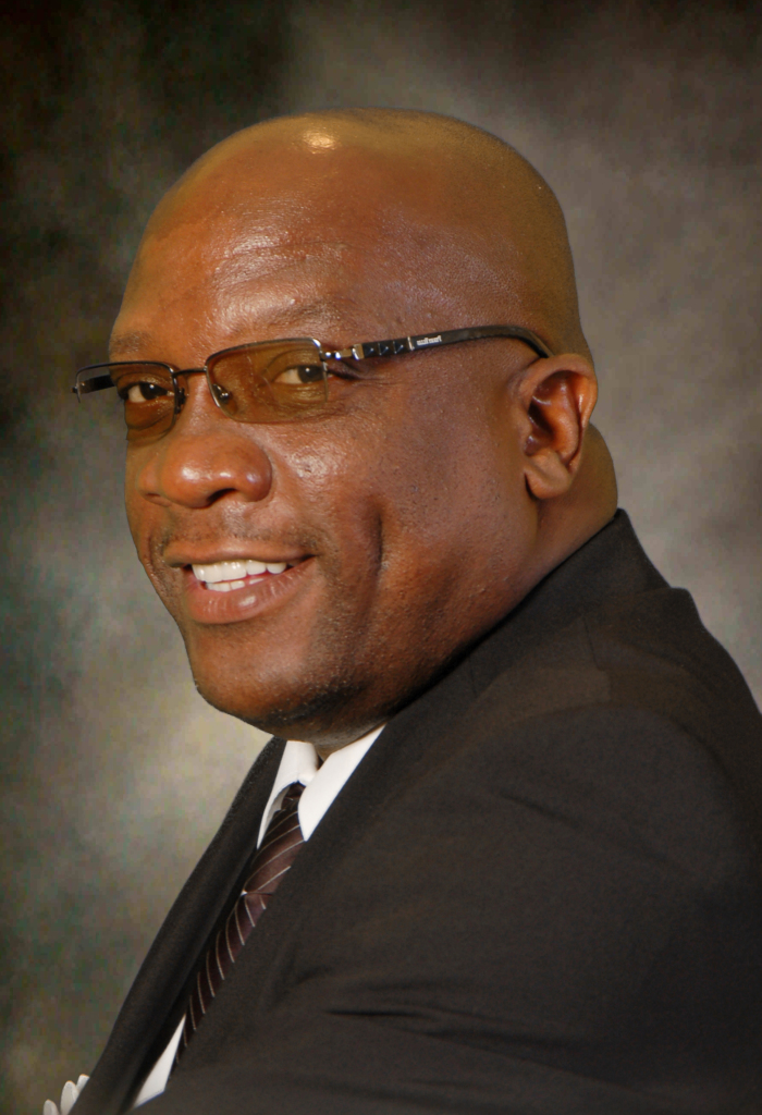 Prime Minister Timothy Harris